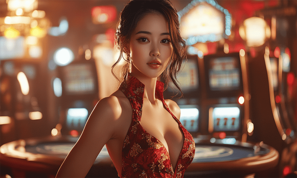 resort website